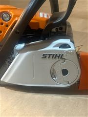 STIHL MS251C CHAINSAW 18 INCH